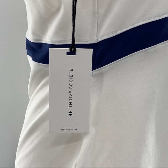 Thrive Société Workout Tank Top, M - Picture 5 of 8